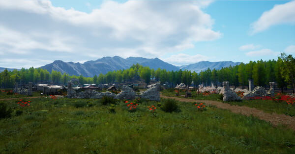 Luminis: Heal Them All screenshot 5