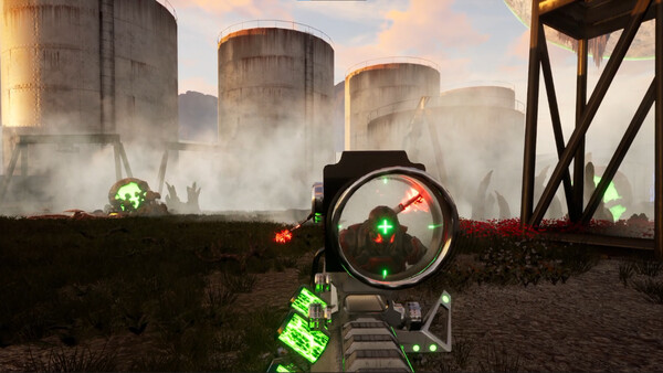 Скриншот 5 из игры Luminis: Heal Them All