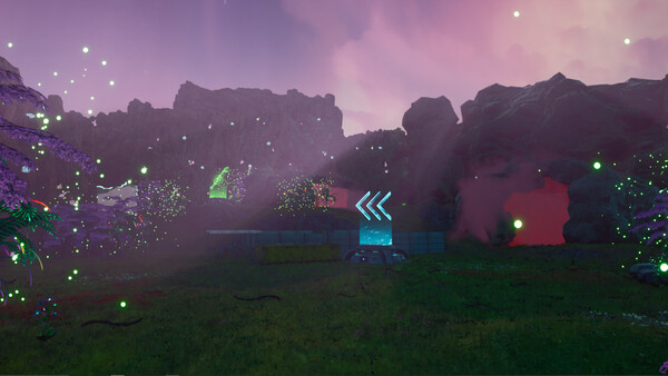 Luminis: Heal Them All — 8