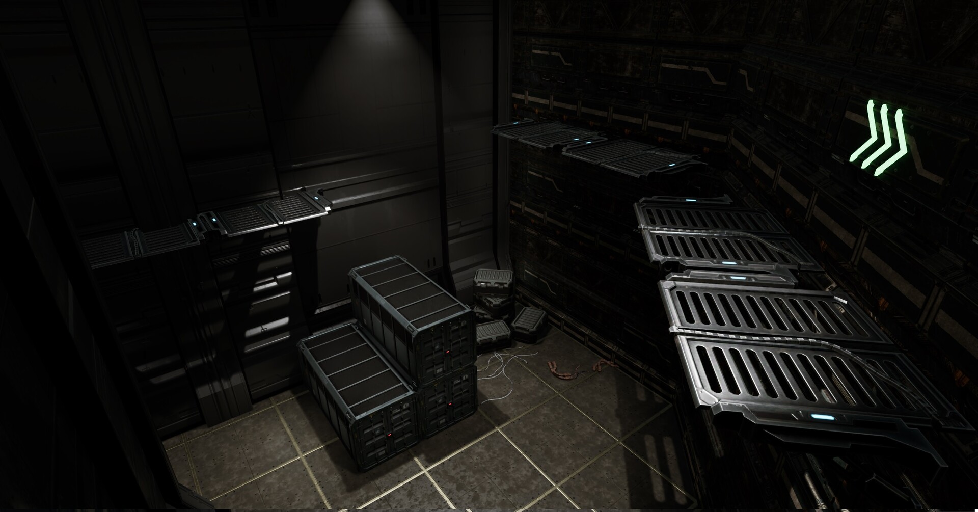 Luminis: Heal Them All screenshot 11