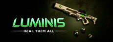 Luminis: Heal Them All