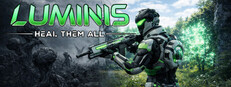 Luminis: Heal Them All