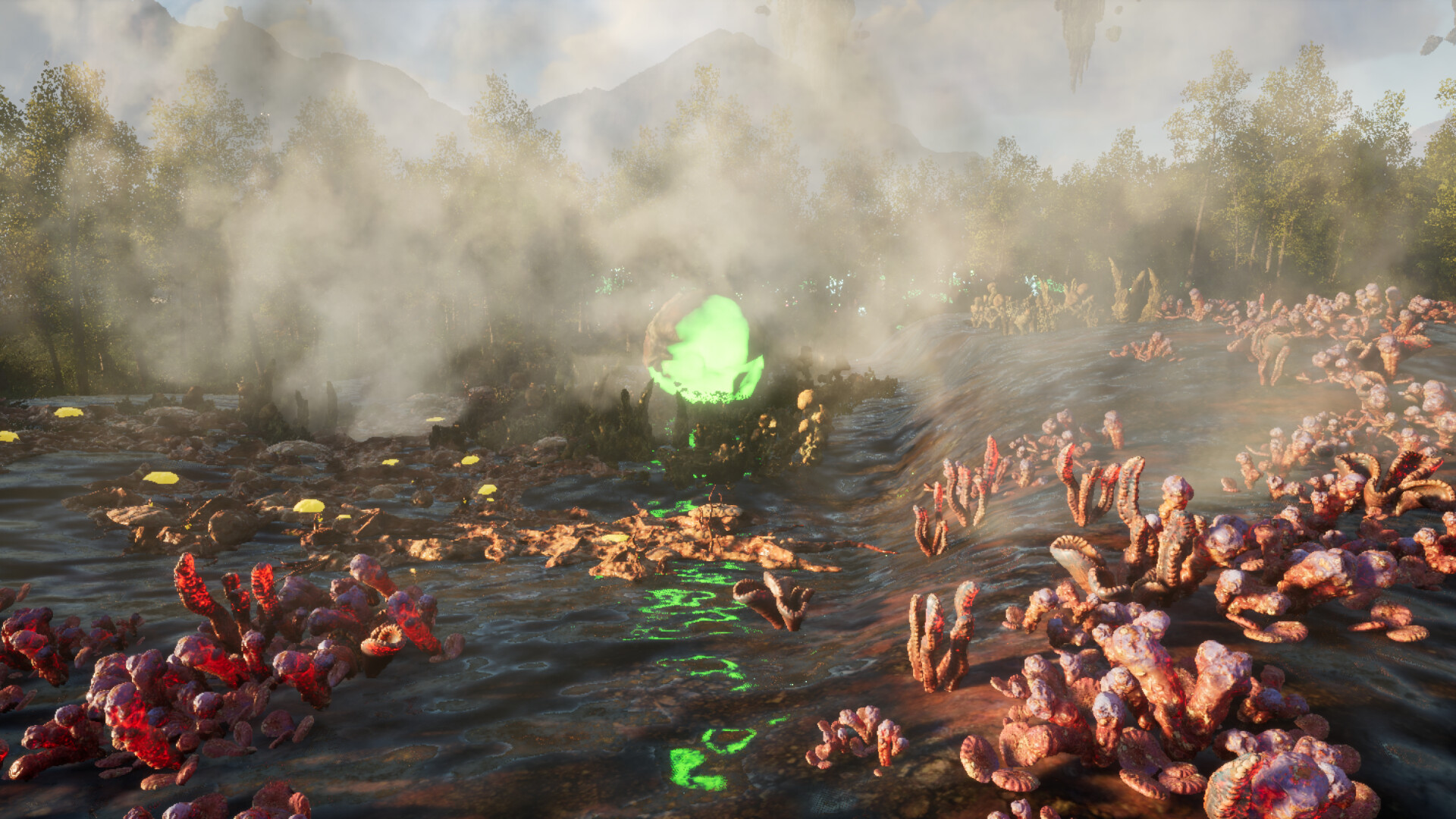 Luminis: Heal Them All screenshot 7