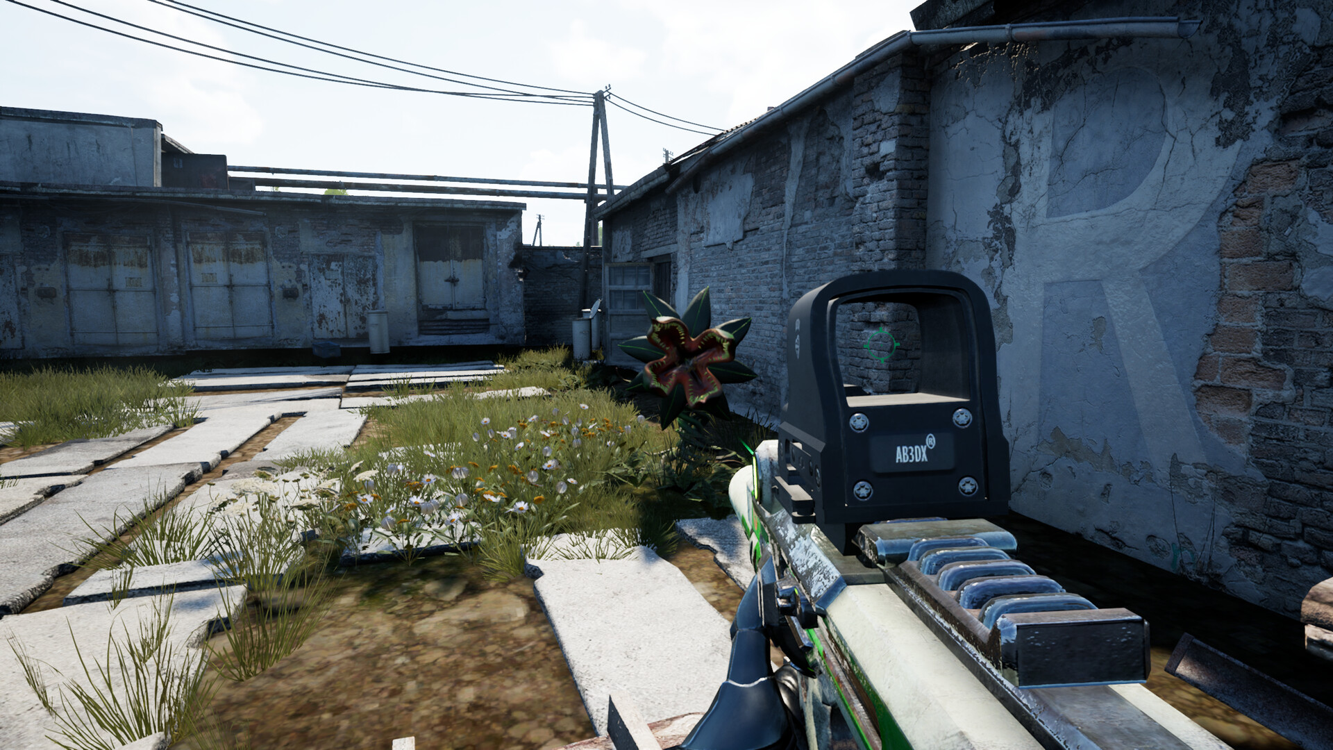 Luminis: Heal Them All screenshot #2