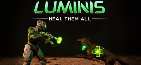 Luminis: Heal Them All