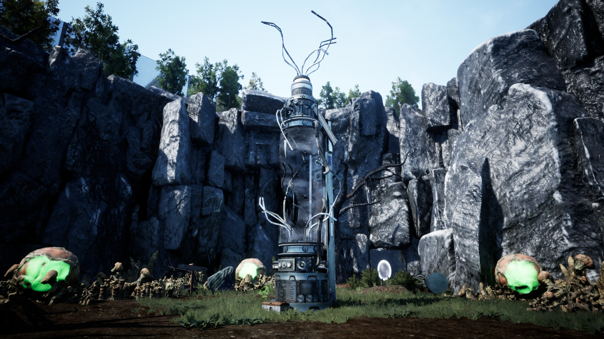 Luminis: Heal Them All screenshot #3