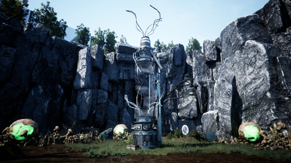 Luminis: Heal Them All screenshot 4