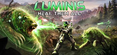 Luminis: Heal Them All
