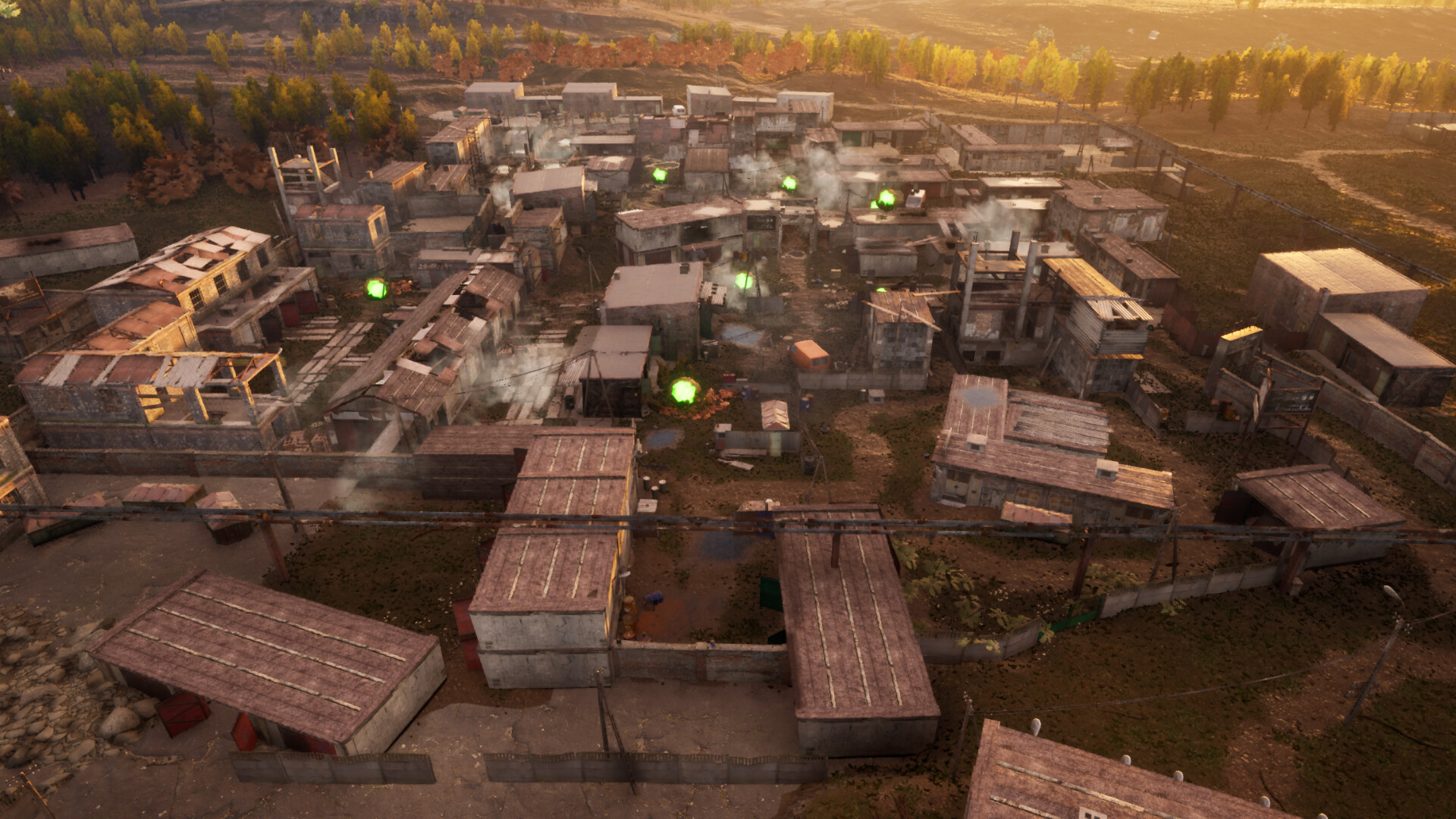 Luminis: Heal Them All screenshot 10