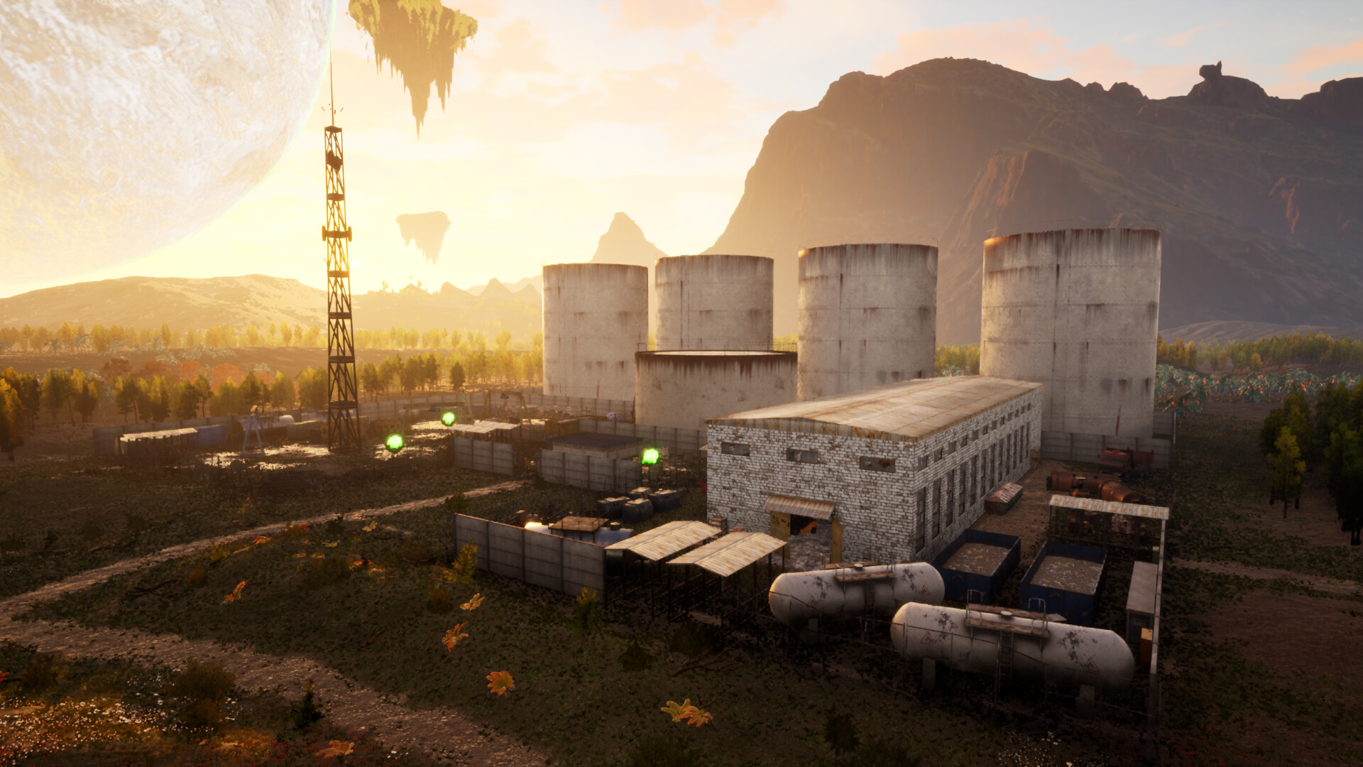 Luminis: Heal Them All screenshot 11