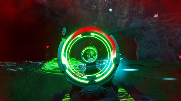 Luminis: Heal Them All screenshot 2