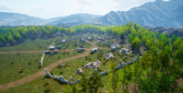 Luminis: Heal Them All screenshot 6