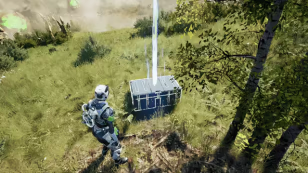 Luminis: Heal Them All video 3