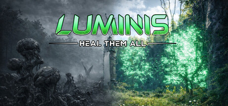 Luminis: Heal Them All