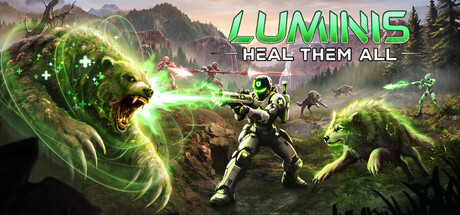 Luminis: Heal Them All