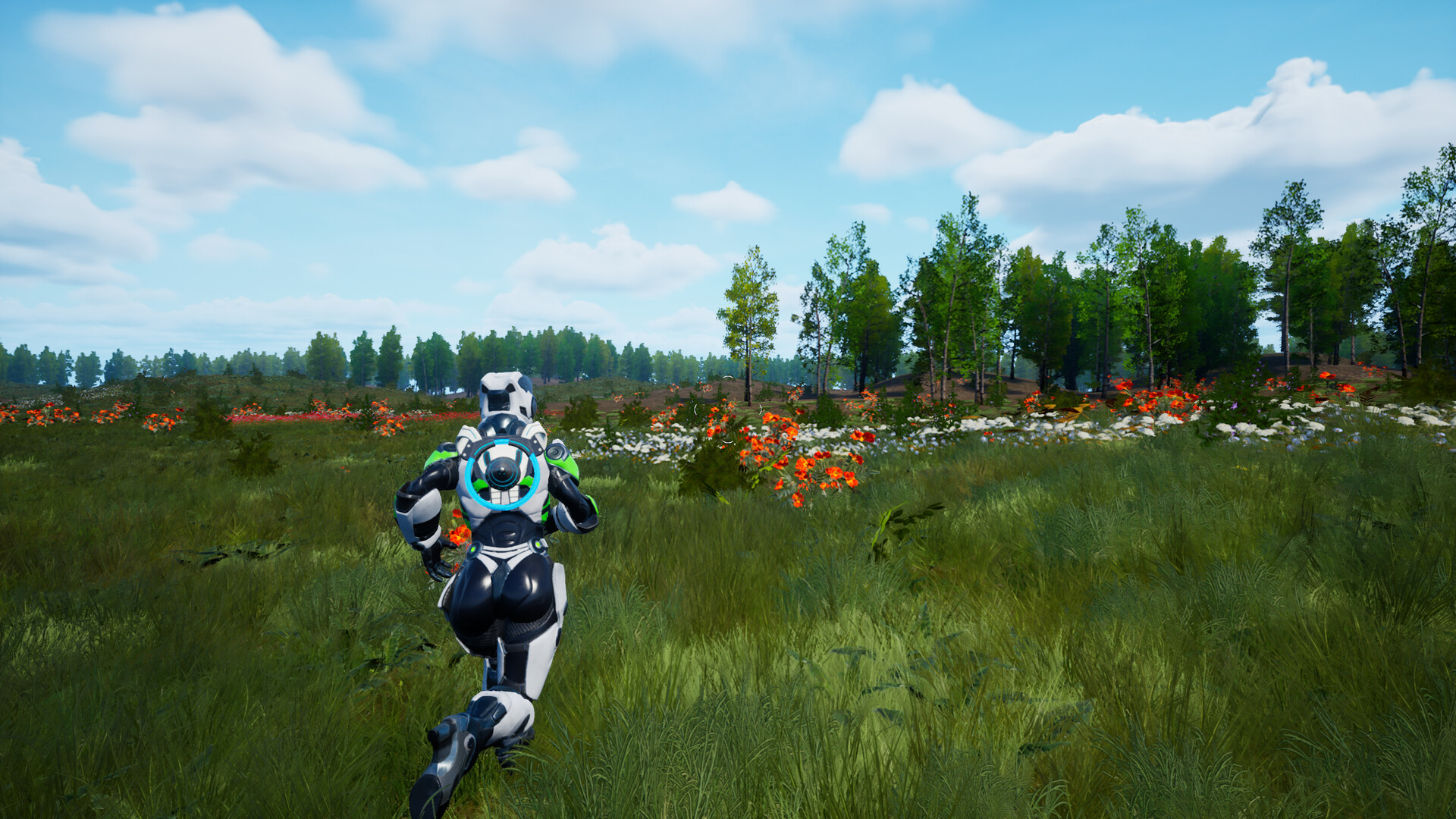 Luminis: Heal Them All screenshot #13