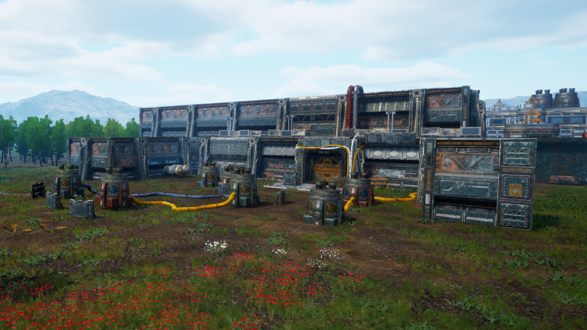 Luminis: Heal Them All screenshot #18