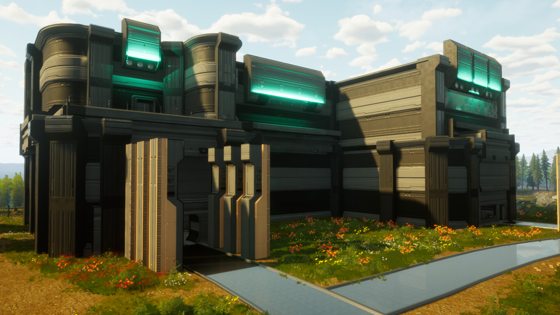 Luminis: Heal Them All screenshot #17
