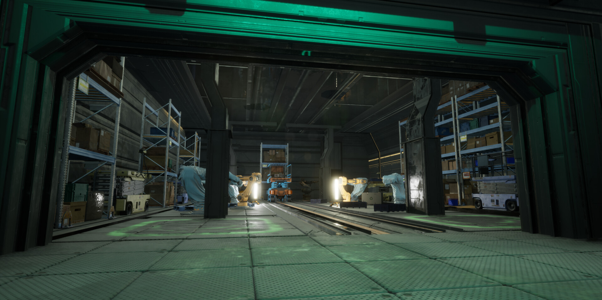 Luminis: Heal Them All screenshot #17