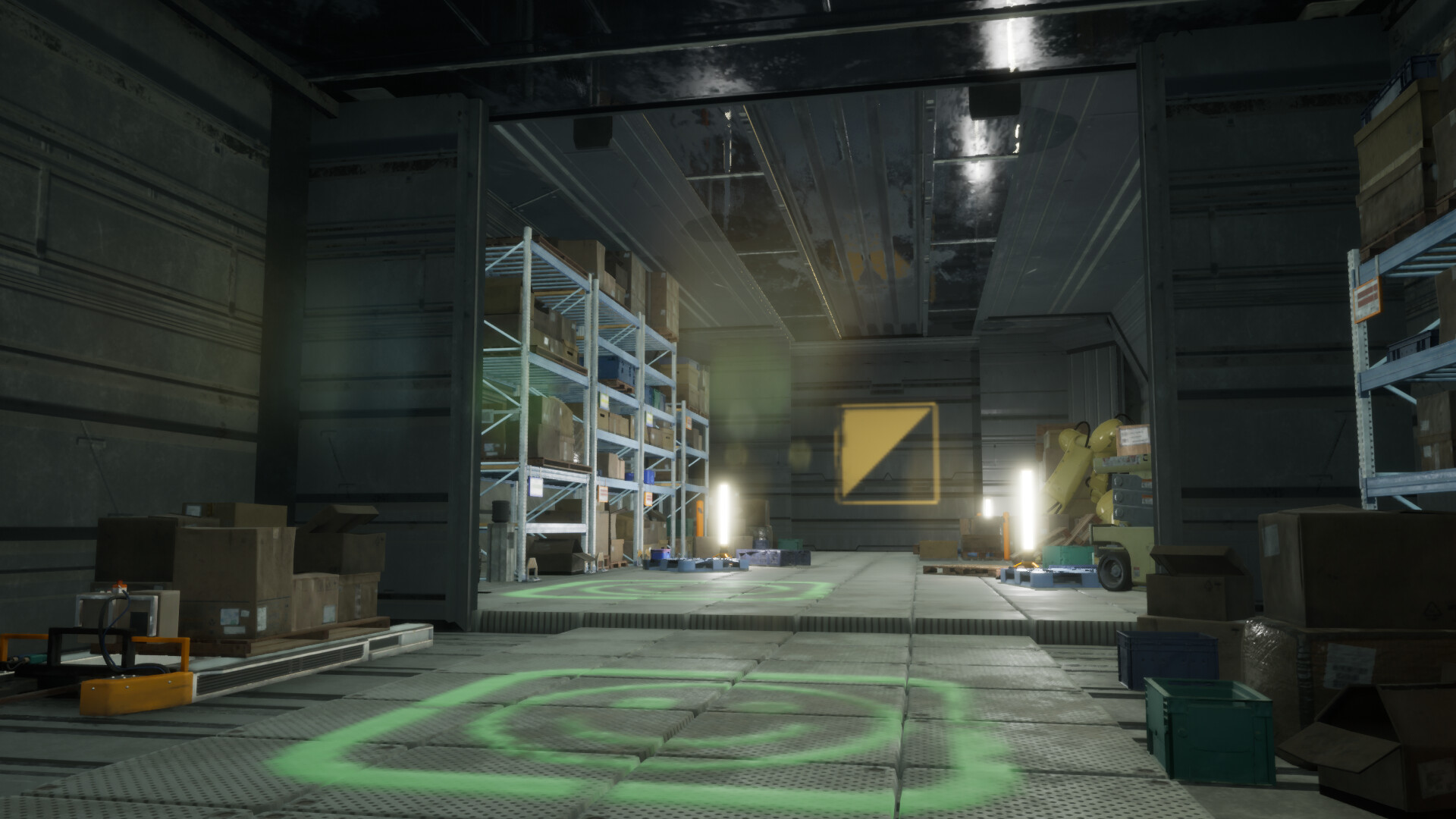 Luminis: Heal Them All screenshot #18