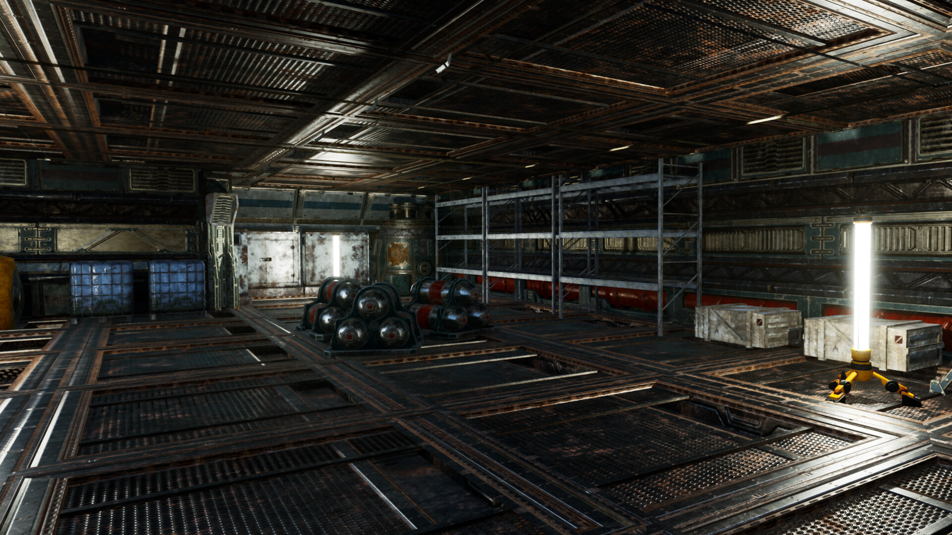 Luminis: Heal Them All screenshot #20