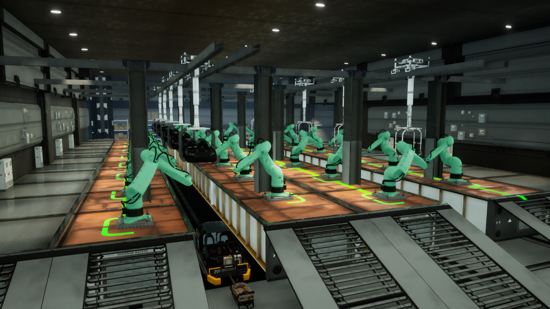 Luminis: Heal Them All screenshot #16