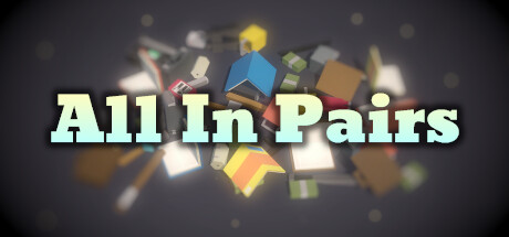 All in Pairs cover art