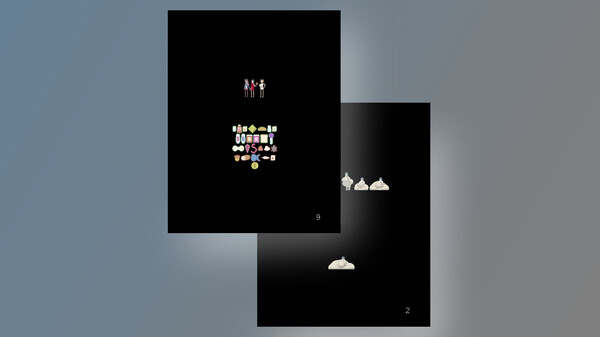 Fatrifice 2 Artbook.