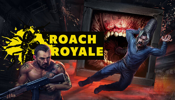 Roach Royale