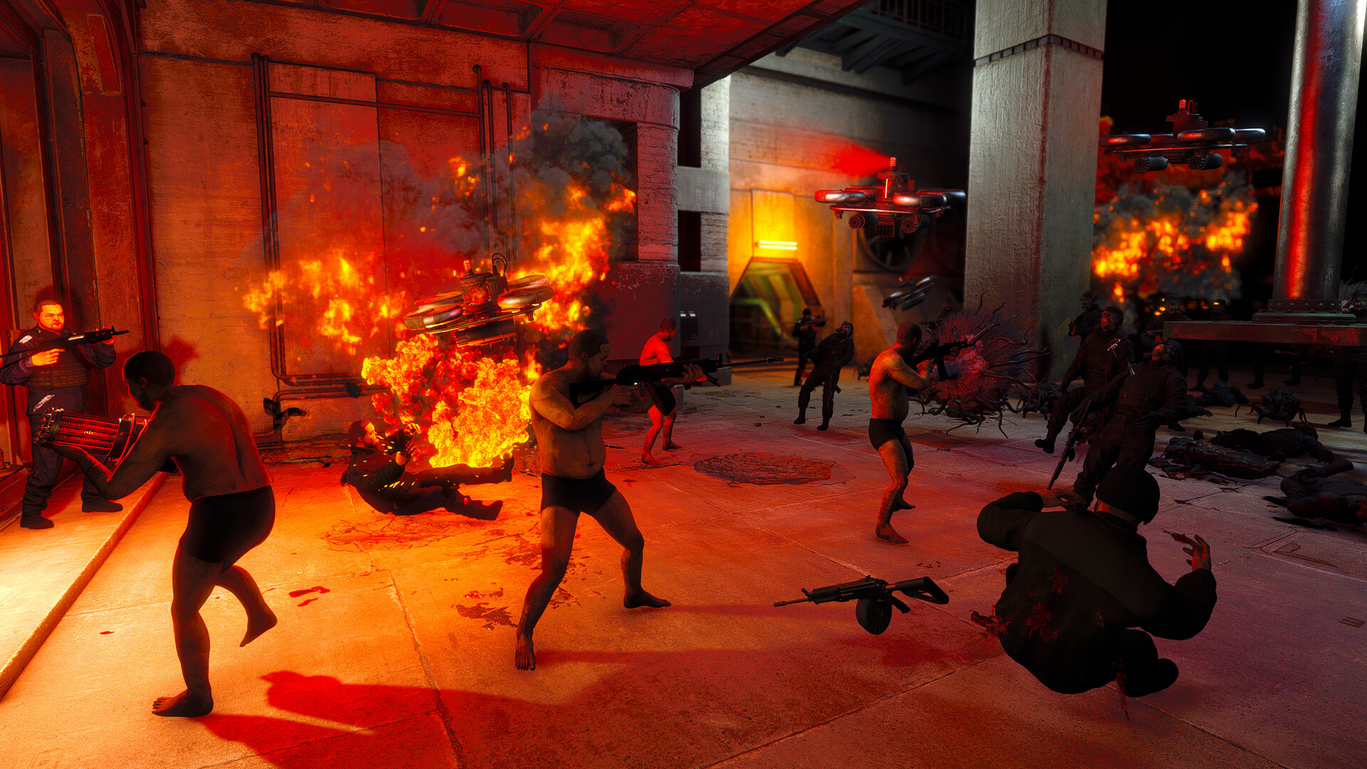 Roach Race screenshot #4