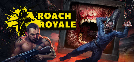 Roach Royale steam charts