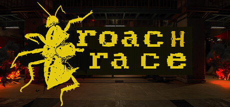 Roach Race