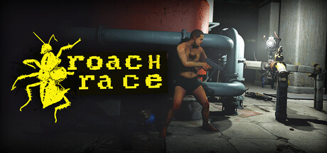 Roach Race