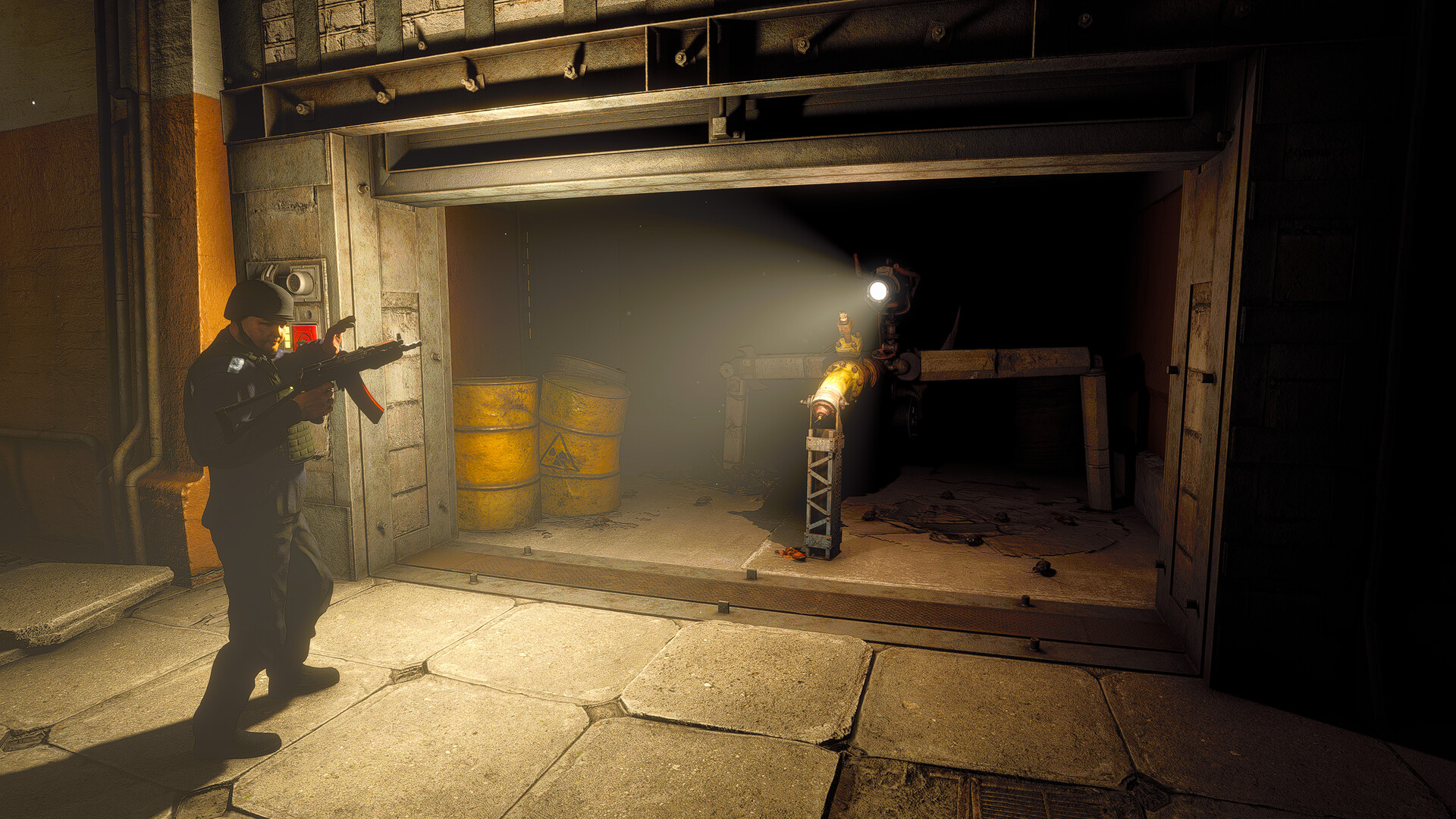 Roach Race screenshot #1