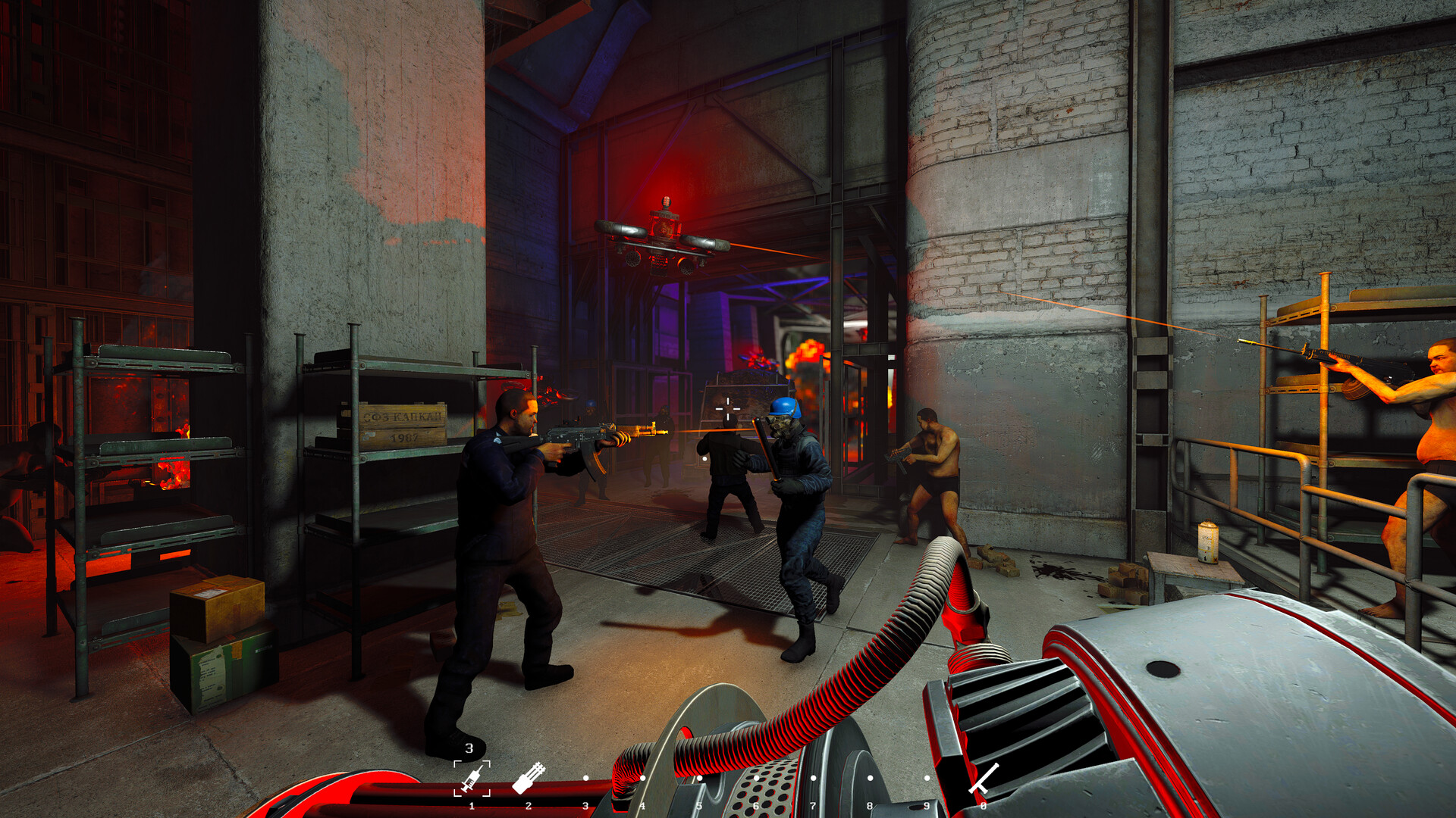 Roach Race screenshot #5