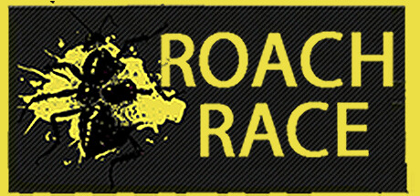 Roach Race Cover Image
