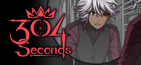 304 Seconds