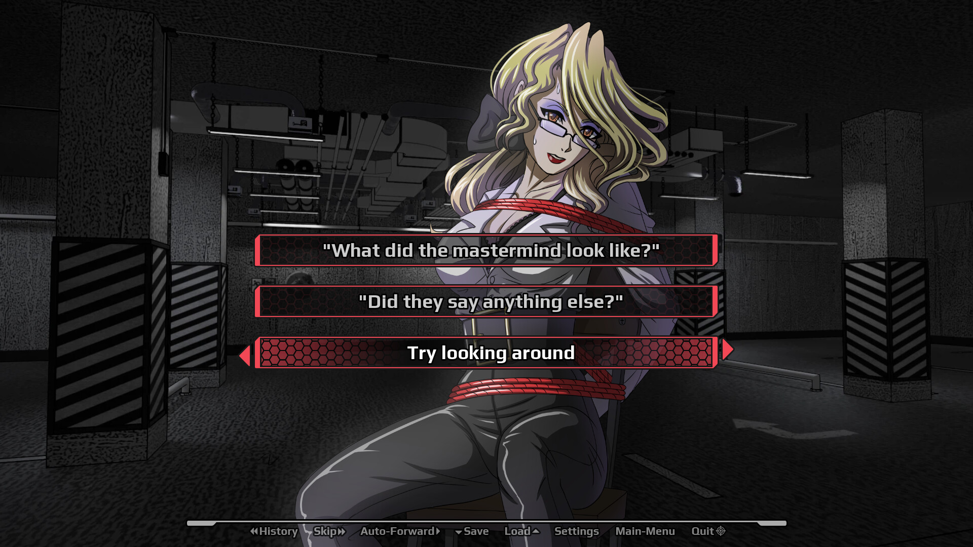 304 Seconds Featured Screenshot #1