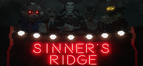 Sinner’s Ridge