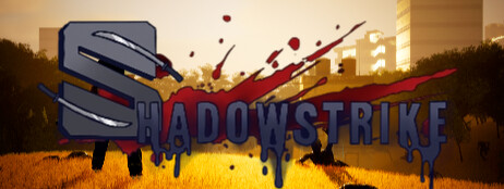 ShadowStrike: Blades of Survival cover art
