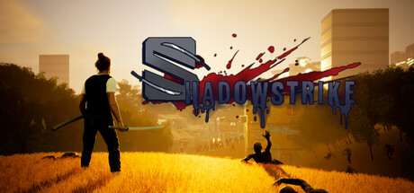 ShadowStrike: Blades of Survival Cover Image