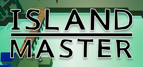 Island Master Cover Image