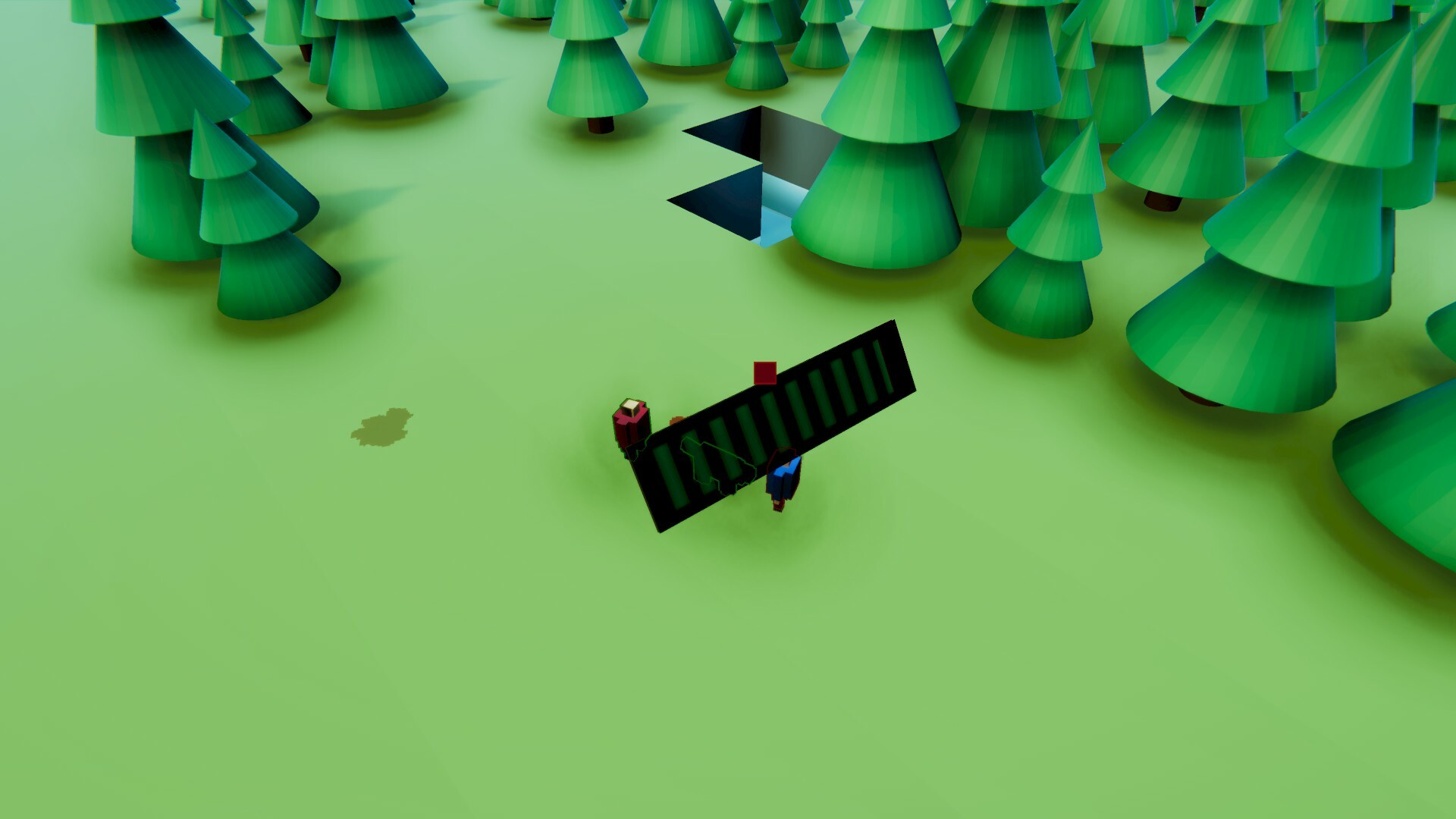 #5. Island Master (Steam) 由: Cody Cornell