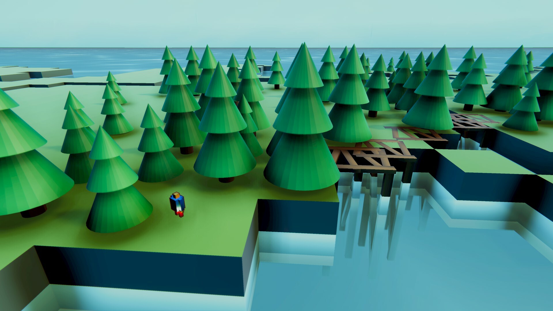 #4. Island Master (Steam) 由: Cody Cornell