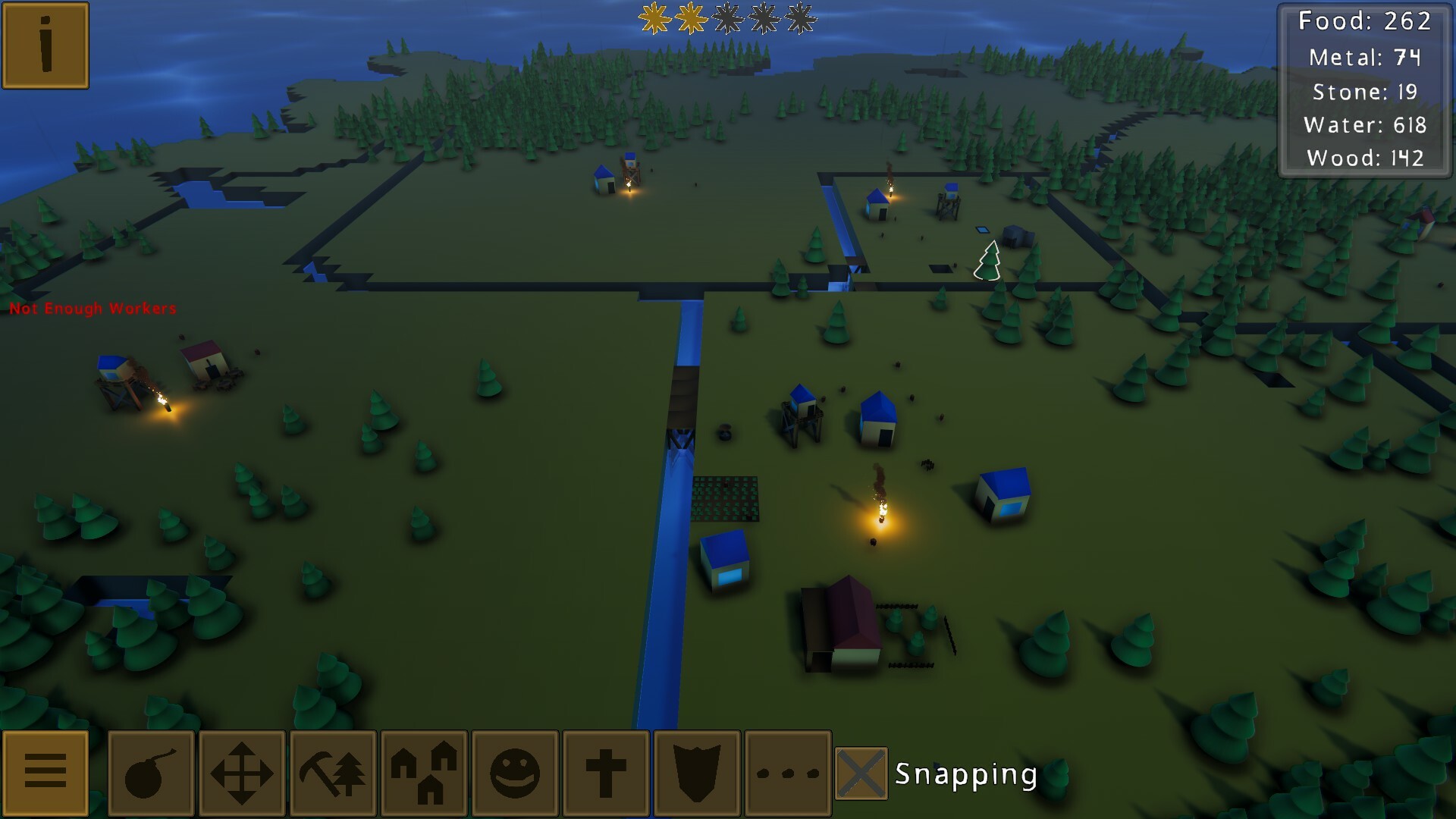 #8. Island Master (Steam) 由: Cody Cornell