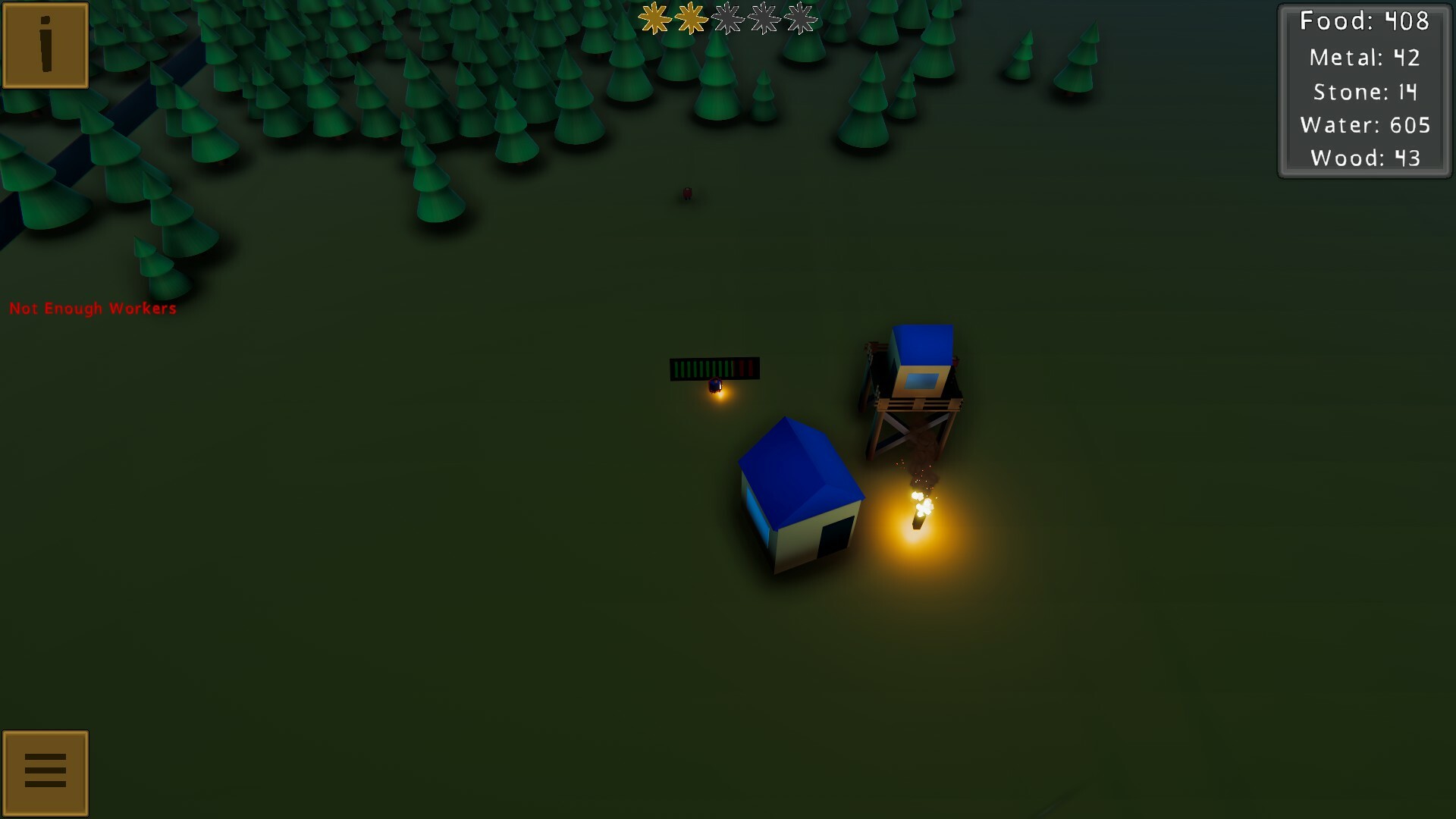 #10. Island Master (Steam) 由: Cody Cornell