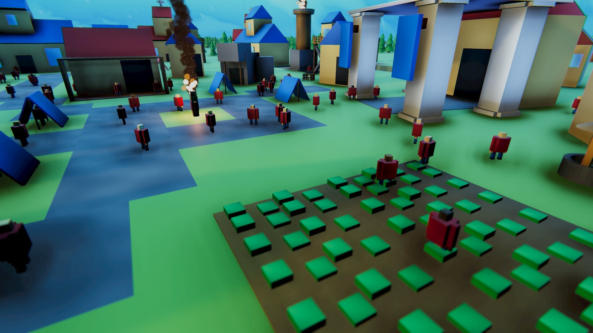 #3. Island Master (Steam) 由: Cody Cornell