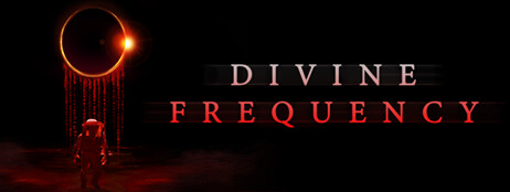Divine Frequency cover art