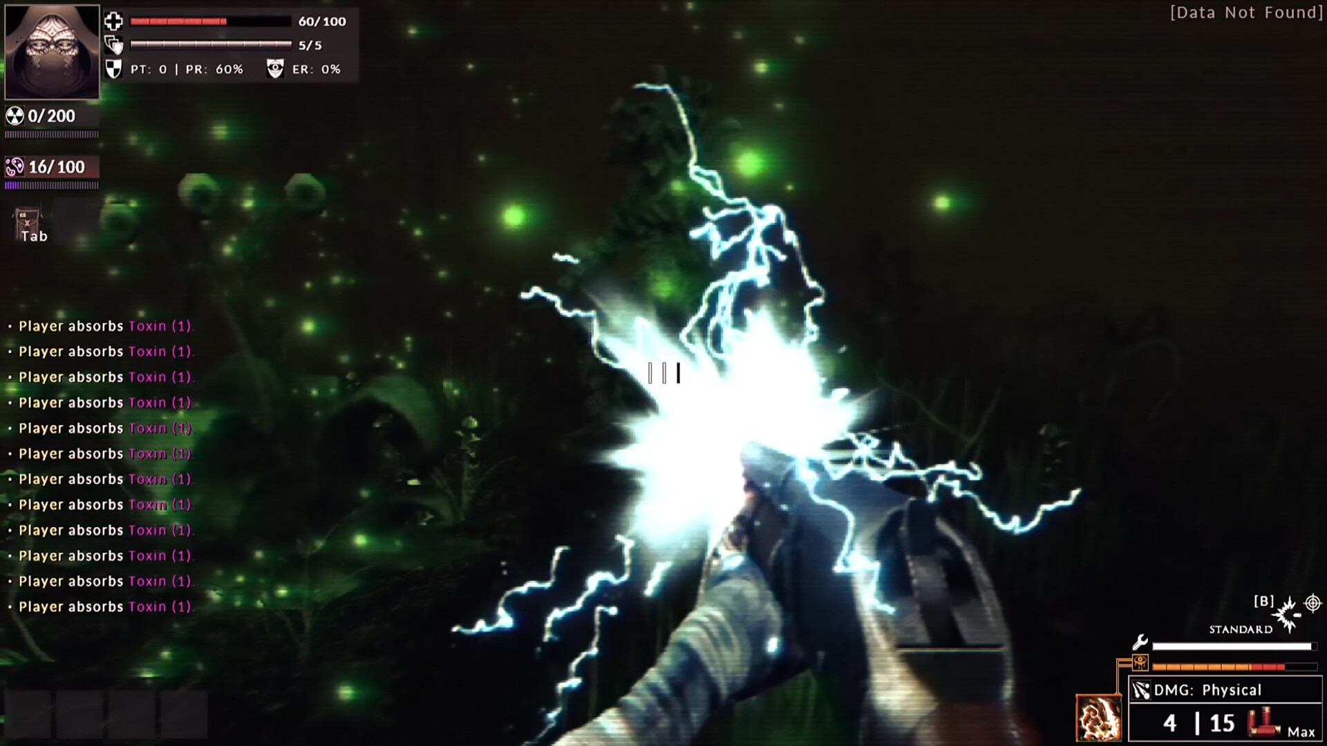 Divine Frequency screenshot 4