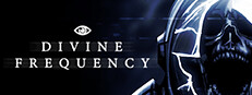 Divine Frequency Banner